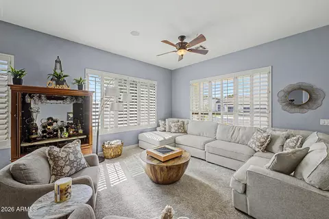 Living - 4706 E Des Moines St, Mesa, AZ 85205 photo 2 of 6