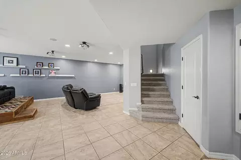 Entry Way - 4706 E Des Moines St, Mesa, AZ 85205 photo 2 of 2