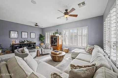 Living - 4706 E Des Moines St, Mesa, AZ 85205 photo 1 of 6