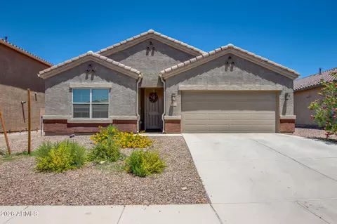 10046 N Cardon Grande Trl, Marana, AZ 85653