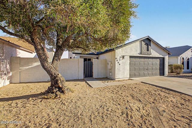 8809 W Athens St, Peoria, AZ 85382