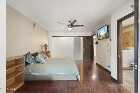 Bedroom - 2631 E Vista Dr, Phoenix, AZ 85032 photo 1 of 3