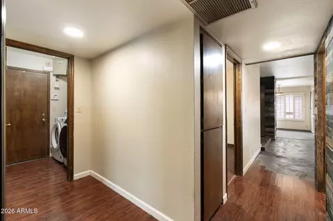 Entry Way - 2631 E Vista Dr, Phoenix, AZ 85032 photo 3 of 3