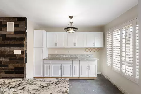 Kitchen - 2631 E Vista Dr, Phoenix, AZ 85032 photo 2 of 6