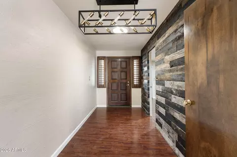 Entry Way - 2631 E Vista Dr, Phoenix, AZ 85032 photo 1 of 3