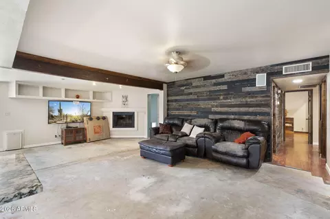 Living - 2631 E Vista Dr, Phoenix, AZ 85032 photo 1 of 4