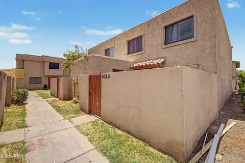 4049 W Reade Ave, Phoenix, AZ 85019