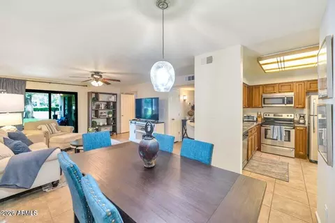 9275 E Mission Ln #118, Scottsdale, AZ 85258