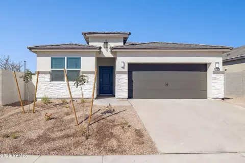 5524 S 254th Gln, Buckeye, AZ 85326
