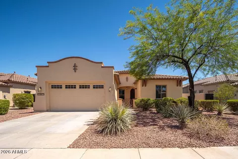 17971 W Piro St, Goodyear, AZ 85338