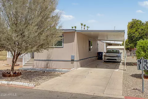 2650 W Union Hills Dr #51, Phoenix, AZ 85027