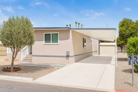 2650 W Union Hills Dr #51, Phoenix, AZ 85027