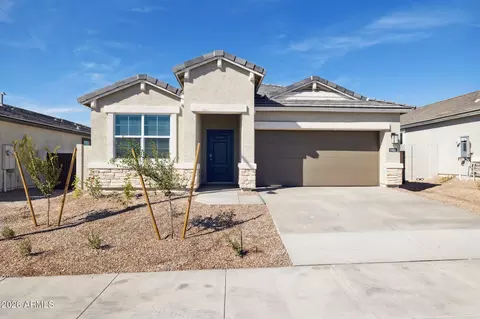 25440 W La Salle St, Buckeye, AZ 85326