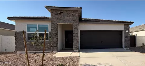 25440 W La Salle St, Buckeye, AZ 85326