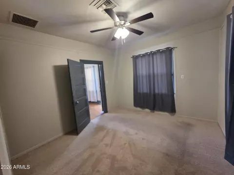 Bedroom - 1236 E 13th St, Douglas, AZ 85607 photo 2 of 2
