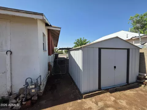 Other - 1236 E 13th St, Douglas, AZ 85607 photo 6 of 6