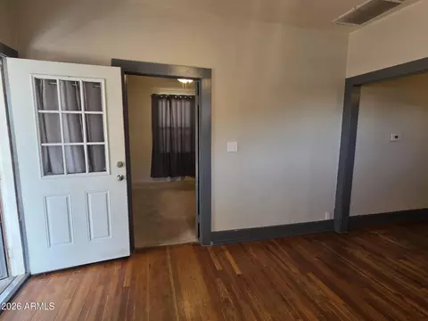 Entry Way - 1236 E 13th St, Douglas, AZ 85607 photo 2 of 2
