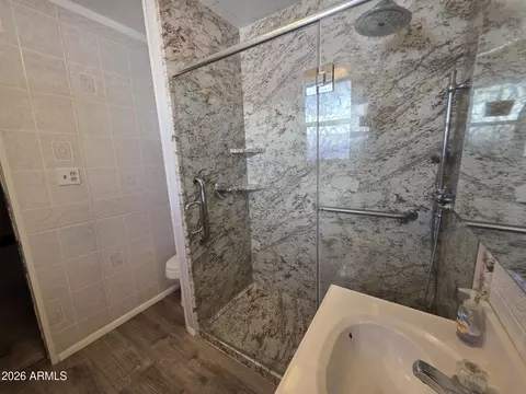 Bath - 1236 E 13th St, Douglas, AZ 85607 photo 1 of 6