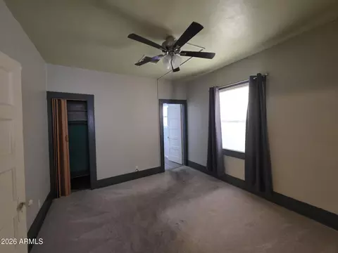 Bedroom - 1236 E 13th St, Douglas, AZ 85607 photo 1 of 2
