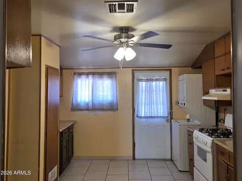 Kitchen - 1236 E 13th St, Douglas, AZ 85607 photo 3 of 3
