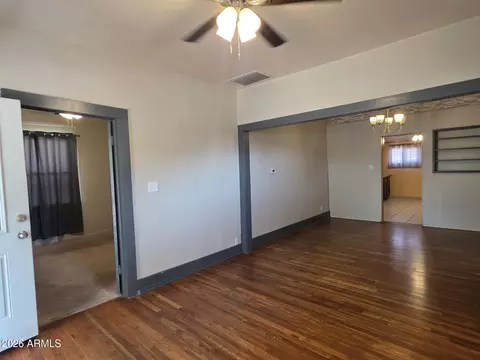 Living - 1236 E 13th St, Douglas, AZ 85607 photo 3 of 3