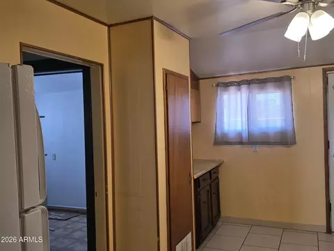 Entry Way - 1236 E 13th St, Douglas, AZ 85607 photo 1 of 2