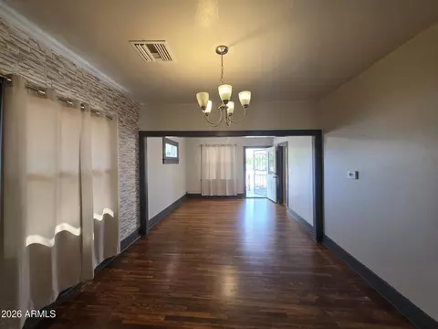 Living - 1236 E 13th St, Douglas, AZ 85607 photo 1 of 3