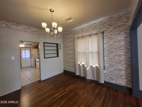 Dining - 1236 E 13th St, Douglas, AZ 85607 photo 1 of 1