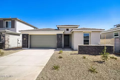 16741 W Spur Dr, Surprise, AZ 85387