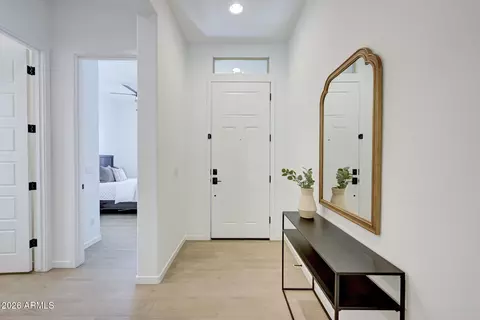 Entry Way - 2082 E Oriole Dr, Gilbert, AZ 85297 photo 1 of 2