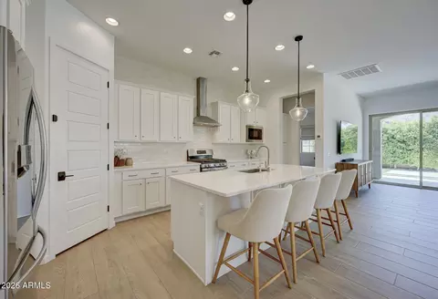 Kitchen - 2082 E Oriole Dr, Gilbert, AZ 85297 photo 1 of 2