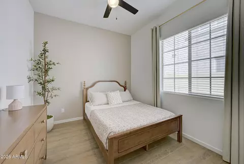 Bedroom - 2082 E Oriole Dr, Gilbert, AZ 85297 photo 4 of 4
