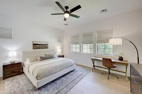 Bedroom - 2082 E Oriole Dr, Gilbert, AZ 85297 photo 1 of 4