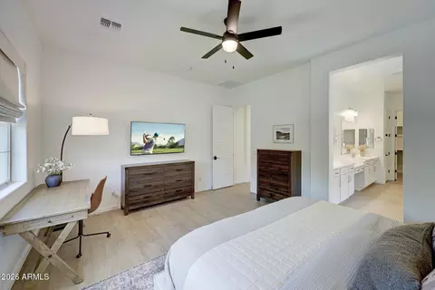 Bedroom - 2082 E Oriole Dr, Gilbert, AZ 85297 photo 2 of 4