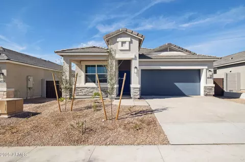 25423 W La Salle St, Buckeye, AZ 85326