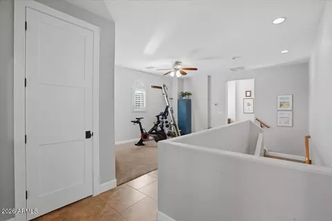 Entry Way - 1122 E Lodgepole Dr, Gilbert, AZ 85298 photo 6 of 8