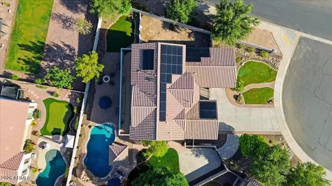 View/Area - 1122 E Lodgepole Dr, Gilbert, AZ 85298 photo 6 of 6