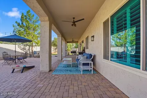 Other - 1122 E Lodgepole Dr, Gilbert, AZ 85298 photo 25 of 26
