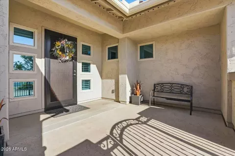 Exterior - 1122 E Lodgepole Dr, Gilbert, AZ 85298 photo 6 of 18