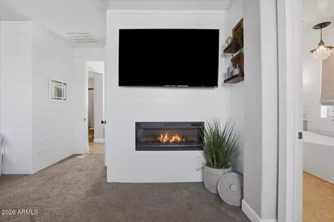Entry Way - 1122 E Lodgepole Dr, Gilbert, AZ 85298 photo 8 of 8