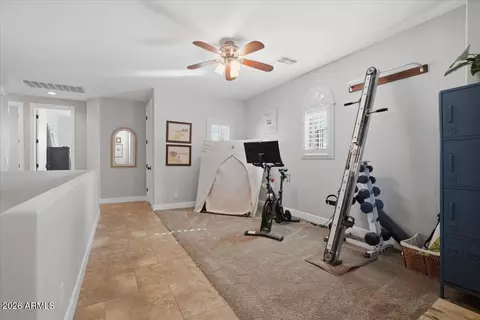 Entry Way - 1122 E Lodgepole Dr, Gilbert, AZ 85298 photo 7 of 8