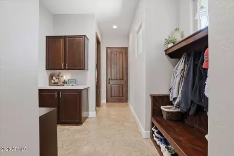 Entry Way - 1122 E Lodgepole Dr, Gilbert, AZ 85298 photo 3 of 8