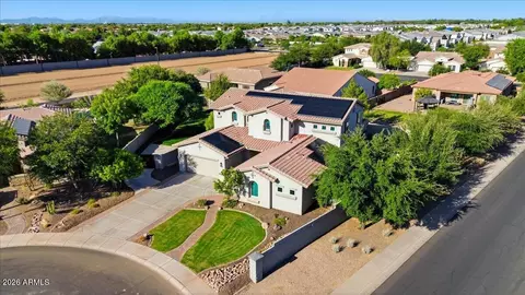 View/Area - 1122 E Lodgepole Dr, Gilbert, AZ 85298 photo 1 of 6