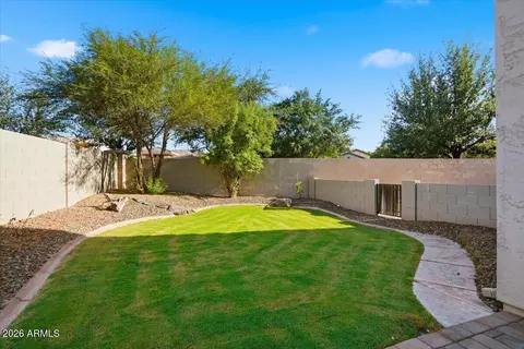Exterior - 1122 E Lodgepole Dr, Gilbert, AZ 85298 photo 17 of 18