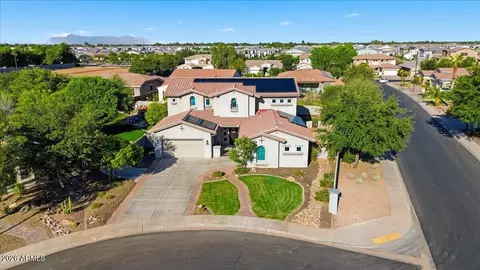Other - 1122 E Lodgepole Dr, Gilbert, AZ 85298 photo 3 of 26