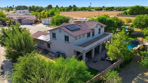 View/Area - 1122 E Lodgepole Dr, Gilbert, AZ 85298 photo 4 of 6