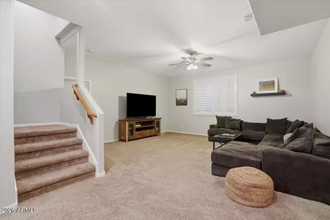 Living - 1122 E Lodgepole Dr, Gilbert, AZ 85298 photo 4 of 4