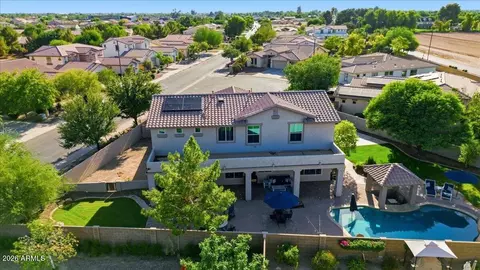 View/Area - 1122 E Lodgepole Dr, Gilbert, AZ 85298 photo 3 of 6