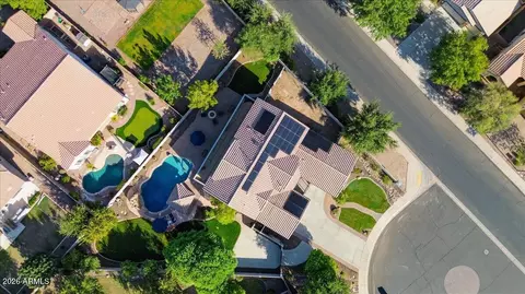 View/Area - 1122 E Lodgepole Dr, Gilbert, AZ 85298 photo 5 of 6