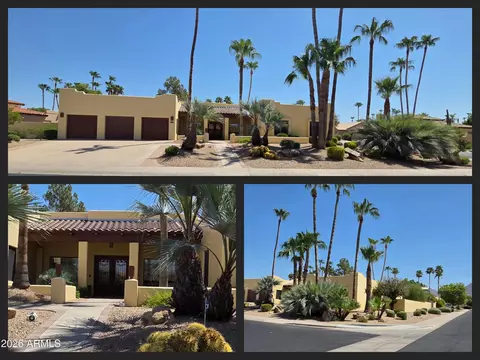 12845 N 100th Pl, Scottsdale, AZ 85260